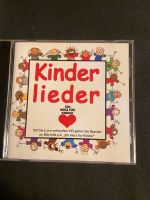 Kinderlieder CD Baden-Württemberg - Helmstadt-Bargen Vorschau