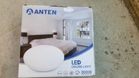 Anten LED Deckenleuchte Dresden - Cotta Vorschau