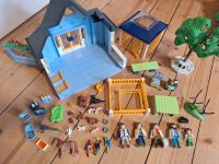 Playmobil Tierklinik 4343 Niedersachsen - Hildesheim Vorschau