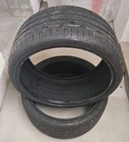 Hankook Ventus S1 EVO 3 - 255 30 20 92Y - DOT 19 Sommerreifen Sachsen - Chemnitz Vorschau