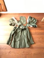 M65 Jacket Jacke olivgrün mit Kapuze Bayern - Geisenhausen Vorschau