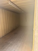 Lagercontainer ca.6m x 2.5m Bayern - Augsburg Vorschau