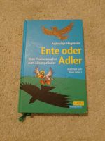 Ente oder Adler - Vom Problemsucher zum Lösungsfinder - Hagmaier Baden-Württemberg - Bad Säckingen Vorschau