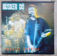 Hüsker Dü – Lyndales Burning LIVE 1985 CD Köln - Ehrenfeld Vorschau