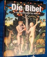 Die Bibel Meisterwerke der Malerei Bildband neu Bayern - Castell Unterfranken Vorschau