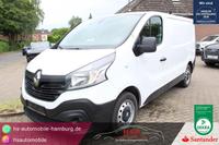Renault Trafic Kasten L1H1 2,9t Komfort Kreis Pinneberg - Pinneberg Vorschau