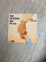 Schallplatte-Zeit für Kinder Zeit für uns-Rolf Zuckowski Baden-Württemberg - Schwaigern Vorschau