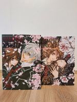 Vampire Knight Manga Band 1-2 Dortmund - Mitte Vorschau