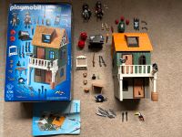 Playmobil 4796 getarnte Piratenfestung Nordrhein-Westfalen - Versmold Vorschau