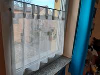 2 Gardinen mit Bärchen für Babyzimmer, bodentief und klein Sachsen-Anhalt - Lieskau Vorschau