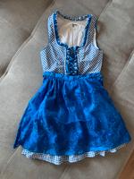 Dirndl mini Gr. 36 Bayern - Ainring Vorschau