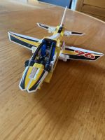 Lego Technik Flugzeug Baden-Württemberg - Lörrach Vorschau