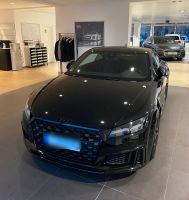 Audi TT 45 TFSI S tronic Coupe - B&O, SLine Plus uvm. Nordrhein-Westfalen - Euskirchen Vorschau