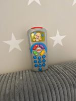 Fernbedienung Kinderspielzeug fisher price Osterholz - Ellenerbrok-Schevemoor Vorschau