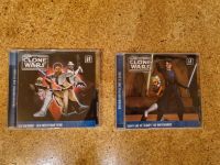 Star Wars - The Clone Wars - CD'S Bayern - Stammbach Vorschau