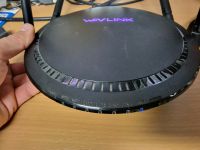 WLAN Router WavLink WN531G3 Wifi5 AC1200 Mecklenburg-Vorpommern - Greifswald Vorschau