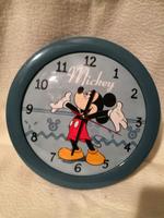 Mickey Mouse Wanduhr Hohen Neuendorf - Bergfelde Vorschau