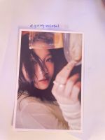 kpop taeyeon snsd girls generation photocard postcard Nordrhein-Westfalen - Gelsenkirchen Vorschau