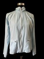 Helllblaue leichte Sportjacke / Jacke / Laufjacke von Adidas, Gr. Brandenburg - Panketal Vorschau