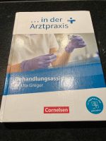 Arbeitsbuch für die Ausbildung zur MFA Rheinland-Pfalz - Wissen Vorschau