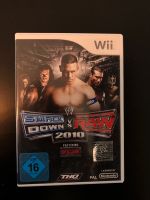 Smack Down vs. Raw 2010 für die Wii Neustadt - Alte Neustadt Vorschau