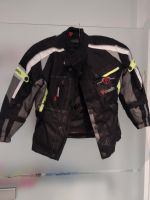 Motorradjacke Kinder Gr. 128 Baden-Württemberg - Lahr (Schwarzwald) Vorschau