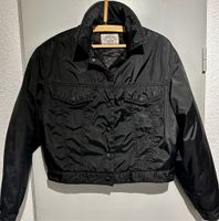 Original Armani Damen Jacke Gr. 36 schwarz Rheinland-Pfalz - Zeltingen-Rachtig Vorschau