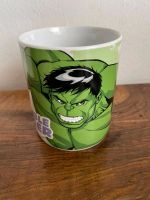 Riesige XXL Avengers Marvel HULK Tasse Smash Saarbrücken-Mitte - St Johann Vorschau