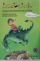 Kinderlesebuch: Drachengeschichten Schleswig-Holstein - Seth Holstein Vorschau