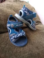 21 Sandalen Schuhe Hausschuhe blau Baby Kinder Jungen Mädchen Berlin - Neukölln Vorschau