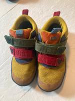 Affenzahn Halbschuh "Papagei" Gr. 29 Bochum - Bochum-Wattenscheid Vorschau
