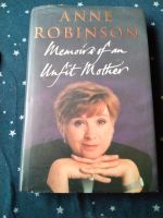 Buch Memoirs of an Unfit Mother von Anne Robinson Nordrhein-Westfalen - Königswinter Vorschau