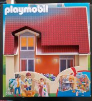 Playmobil mein neues Mitnehm - Puppenhaus 5167 Brandenburg - Neuenhagen Vorschau