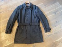 Aigner Mantel Trenchcoat Anthrazit Gr. M/50 *TOP* Niedersachsen - Drage Vorschau