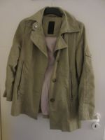 Damen Jacke Cinque sand khaki Gr. 40 Münster (Westfalen) - Centrum Vorschau