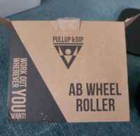 AB Wheel Roller, Bauchmuskel Trainer, Hometrainer Bonn - Auerberg Vorschau