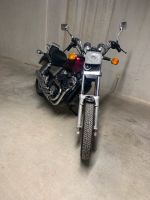 Honda VT 500 Custom Baden-Württemberg - Rheinfelden (Baden) Vorschau