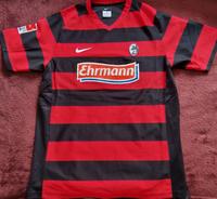 SC Freiburg Trikot 10/11 -  Gr. M Baden-Württemberg - Bötzingen Vorschau