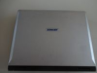 Laptop Gericom Hummer 26640 XL DVD-RW 15"512MB 40GB,Ladekabel Baden-Württemberg - Stutensee Vorschau