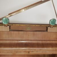 Schimmel Klavier, chippendale, Nussbaum Rheinland-Pfalz - Remagen Vorschau