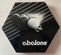 Abalone - Spiel 1990, Große Ausgabe Schleswig-Holstein - Ritzerau Vorschau