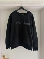 CALVIN KLEIN Sweatshirt Damen Größe M Rheinland-Pfalz - Wissen Vorschau