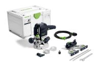 Festool Oberfräse OF 1010 REBQ-Plus Art.-Nr. 578005 Nordrhein-Westfalen - Ahlen Vorschau