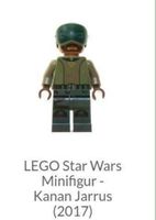 SUCHE Lego Star Wars aus Rebels Nordrhein-Westfalen - Essen-Fulerum Vorschau