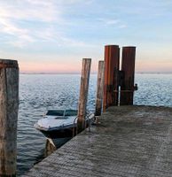 Sportboot Kajütboot Four Winns Liberator inkl. Trailer Nordfriesland - Rodenäs Vorschau