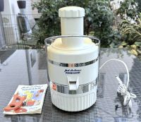 Original Jack LaLanne's Power Juicer Entsafter Berlin - Steglitz Vorschau