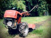 Kleine Gartenfräsarbeiten Fräsarbeiten Niedersachsen - Wingst Vorschau