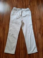 Bexleys Jeanshose Größe 44 weiss Hessen - Wiesbaden Vorschau