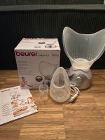 Beurer Gesichtssauna/ facial sauna FS 50 Mitte - Wedding Vorschau