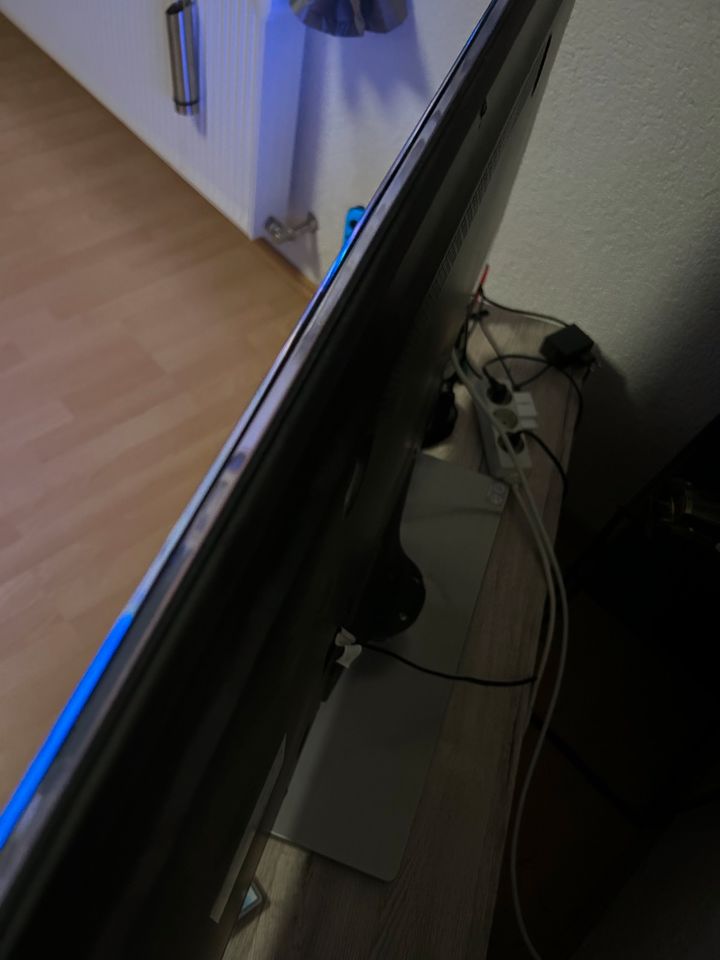 Samsung Fernsehen  40 Zoll in Amstetten